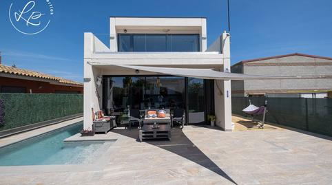 Foto 4 de Casa o chalet en venta en L'Armentera, Girona