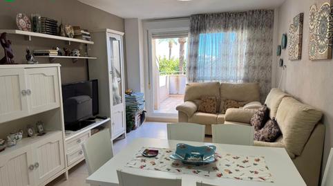 Photo 2 of Flat for sale in Avenida Cerrillos De(u), 87, El Sabinar – Urbanizaciones – Las Marinas – Playa Serena, Roquetas de Mar