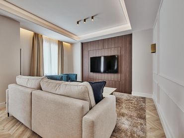 Wohnung mit Aufzug zum Verkauf in Calle de Padilla