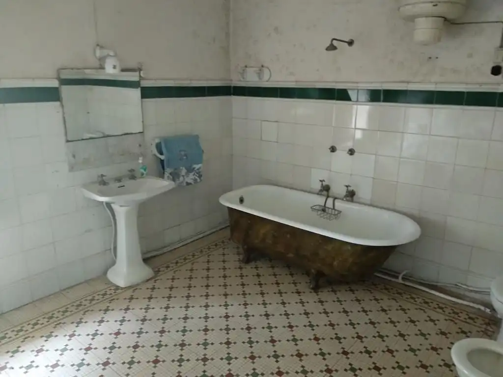 Bathroom of Country homes for sale in Almazora / Almassora