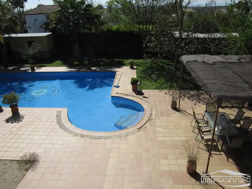 Maison avec piscine à vendre à Las Vegas - Campoaras, imagen 99