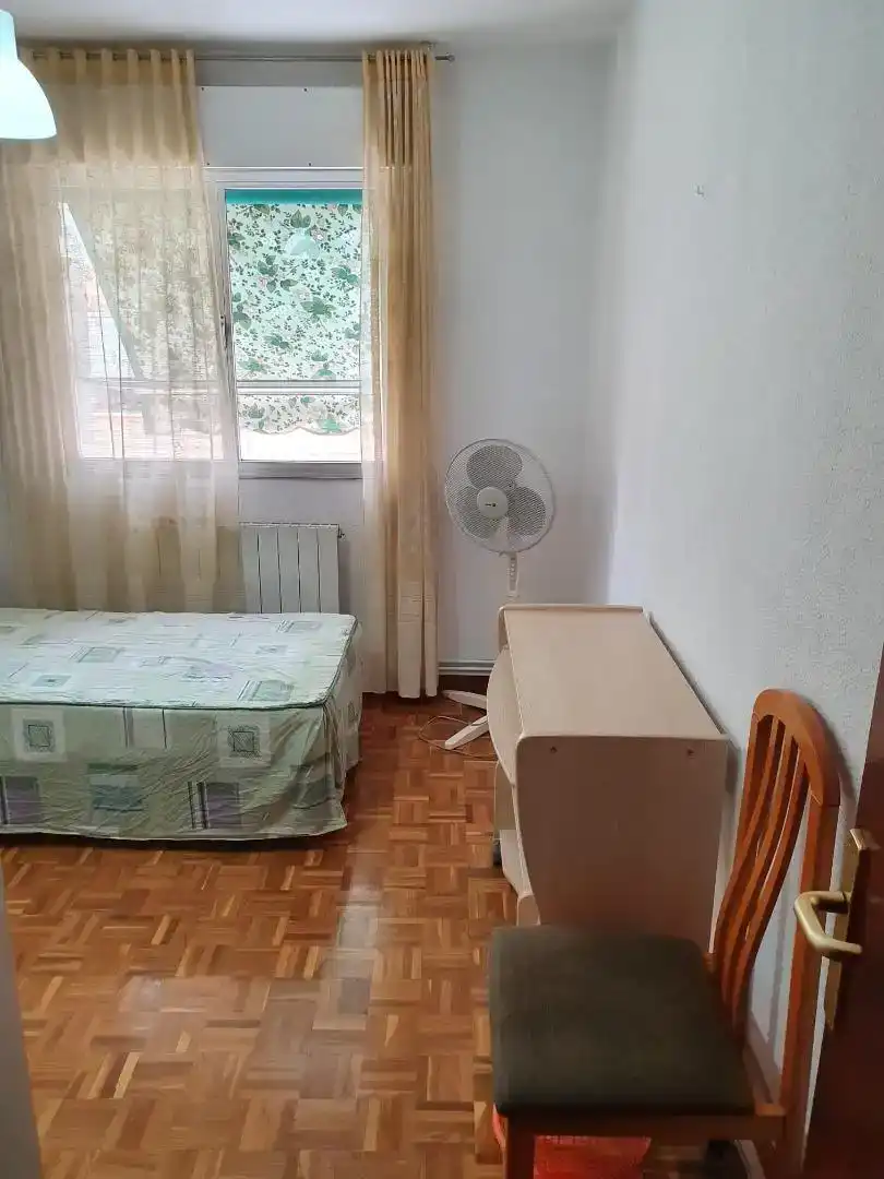 Dormitori de Pis per a compartir en Villaverde
