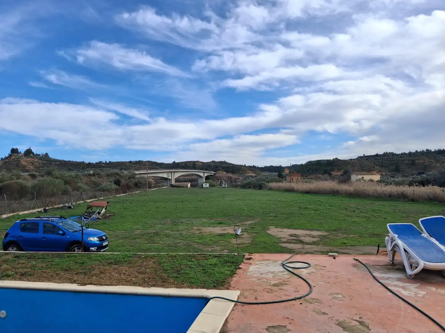 Casa o chalet en venta en Riba-roja d'Ebre