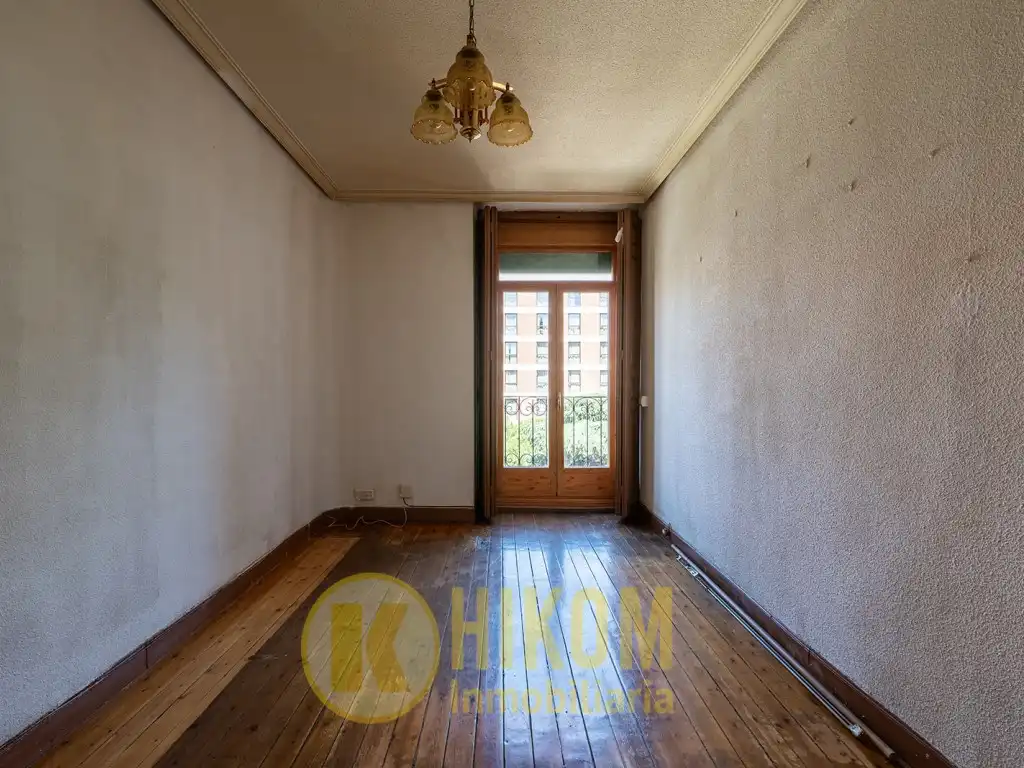 Wohnung zum Verkauf in Calle Toledo, Acacias