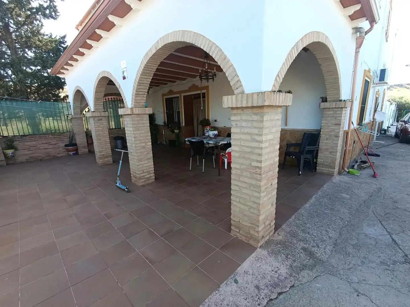 Maison rustique avec jardin à vendre à Vilches, imagen 27