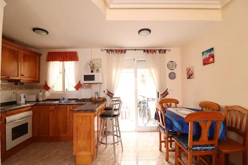 Detached homes for rent in Calle Granito, La Regia
