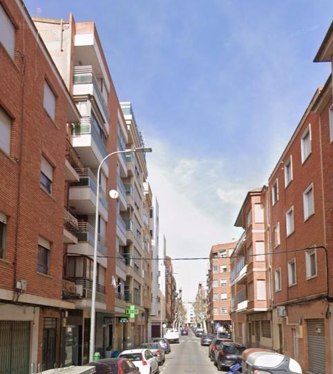 Foto 2 de Residencial en venda a Calle Francisco Pizarro, 35, Fátima, Albacete