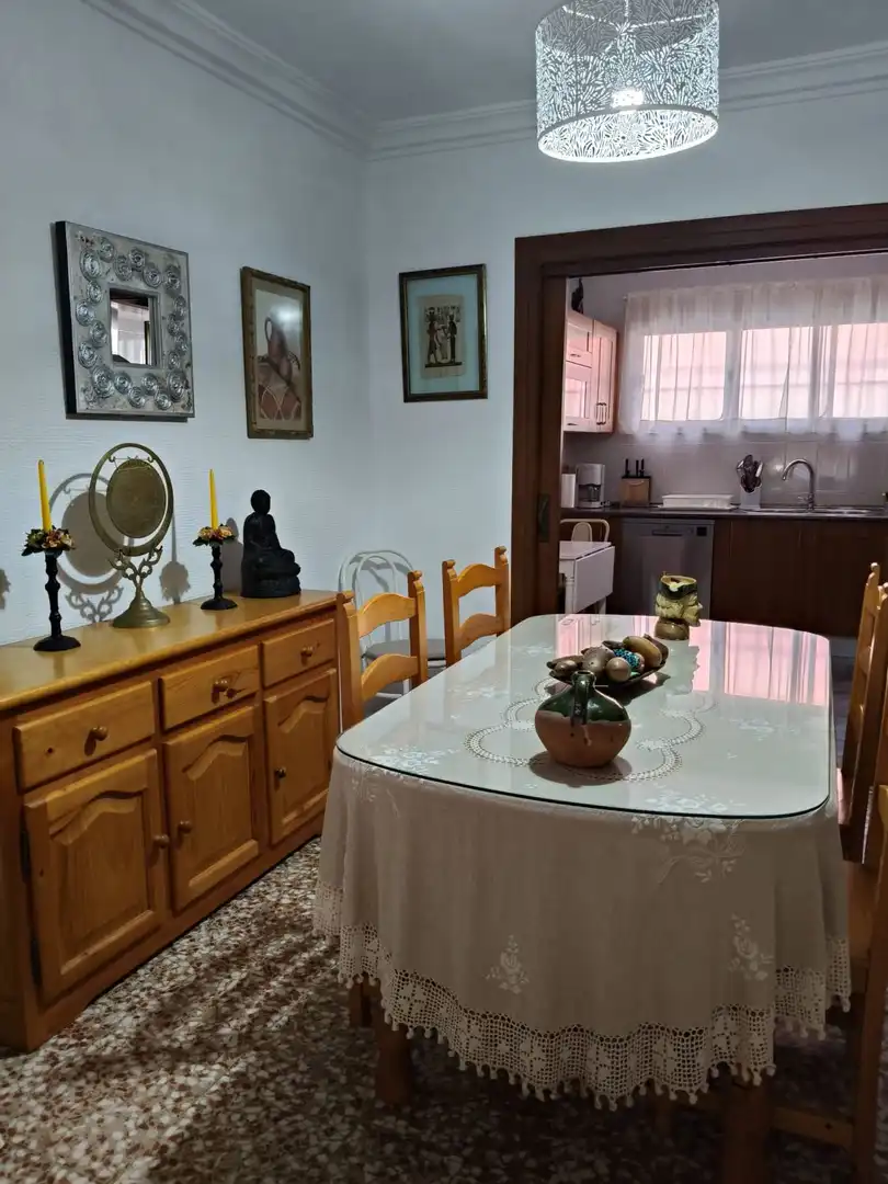 Chalet en venta en Urbasur, imagen 14