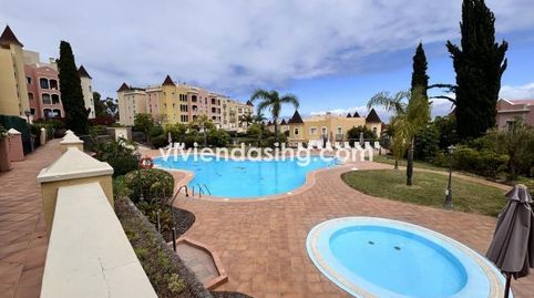 Foto 2 de Apartamento de alquiler en Calle Duraznillo, 3, La Quinta, Santa Úrsula