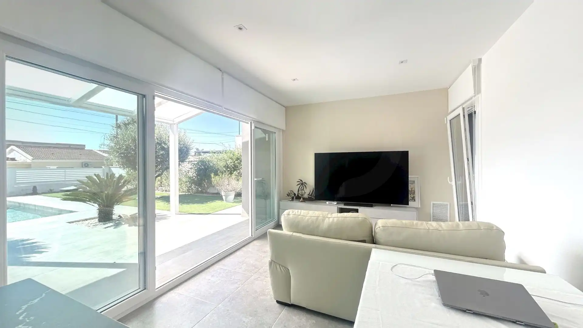 Casa con piscina in vendita a Les Tres Cales, imagen 5