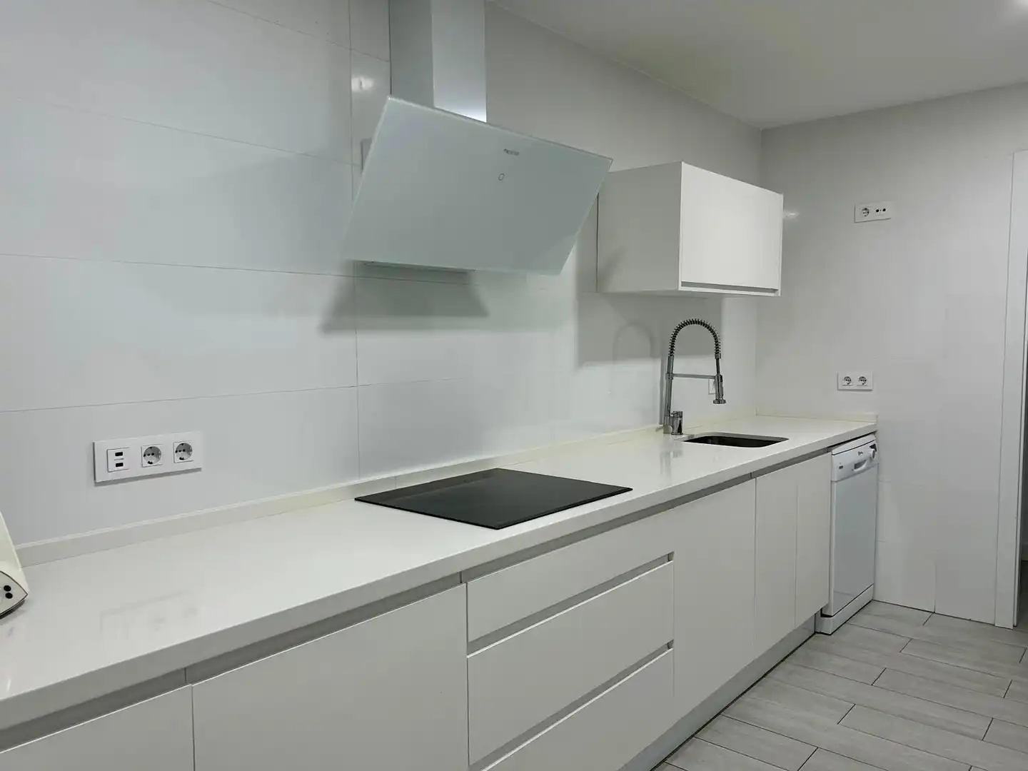 Piso en venta en Pozoalbero