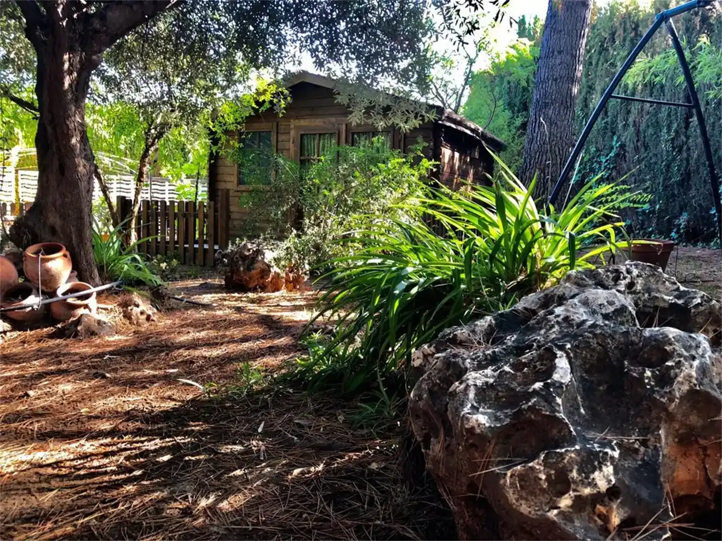 Vista exterior de Casa o xalet en venda en L'Alcora amb Piscina i Balcó