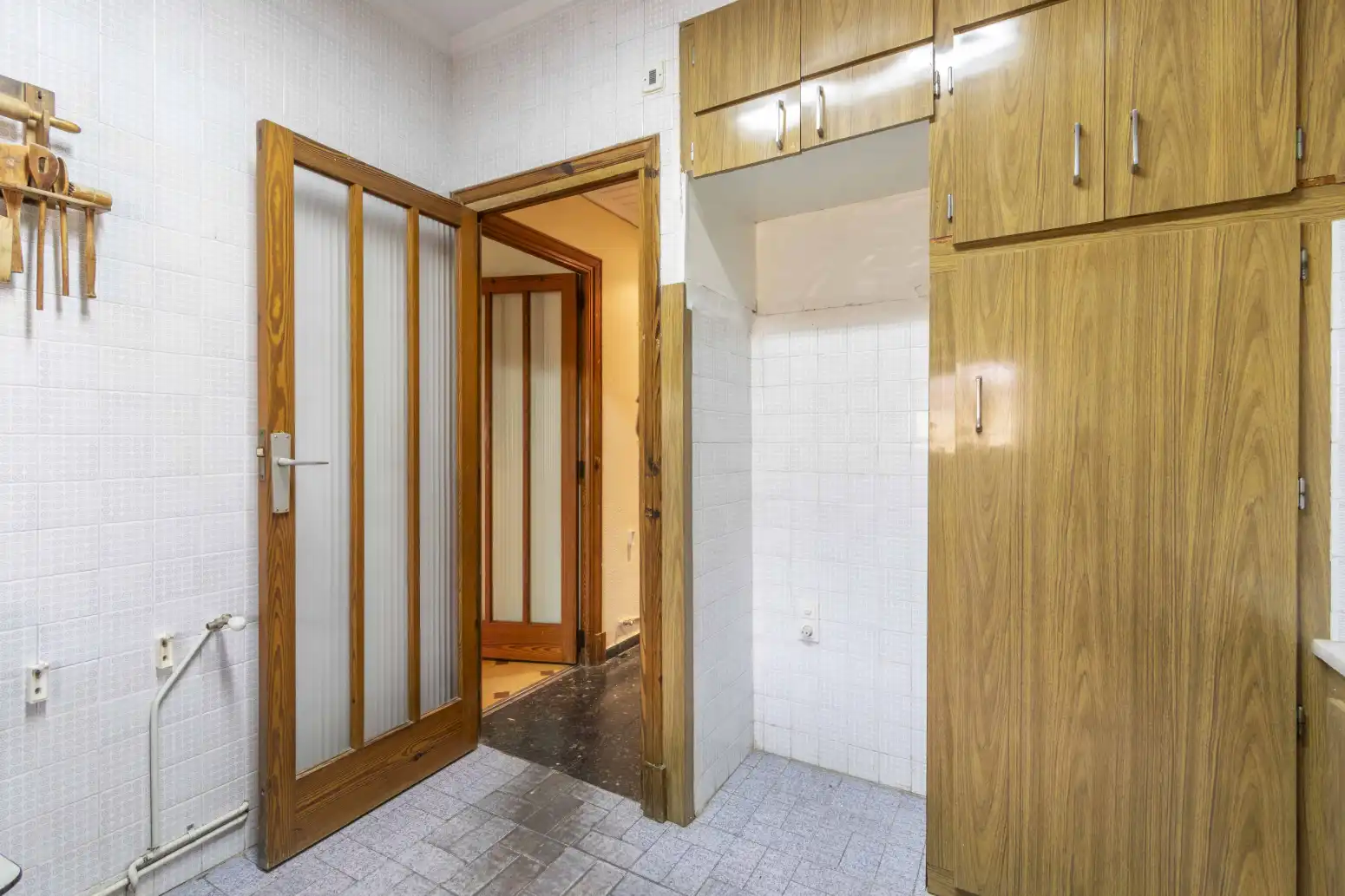 Wohnung zum Verkauf in Museros mit Terrasse