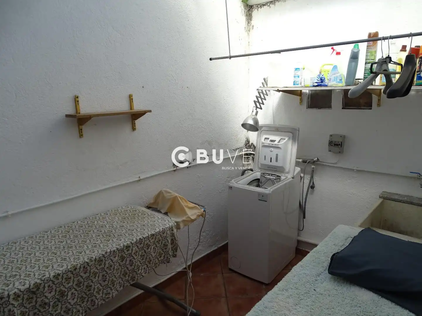 Cuina de Pis en venda en Santiago de Compostela  amb Calefacció i Terrassa