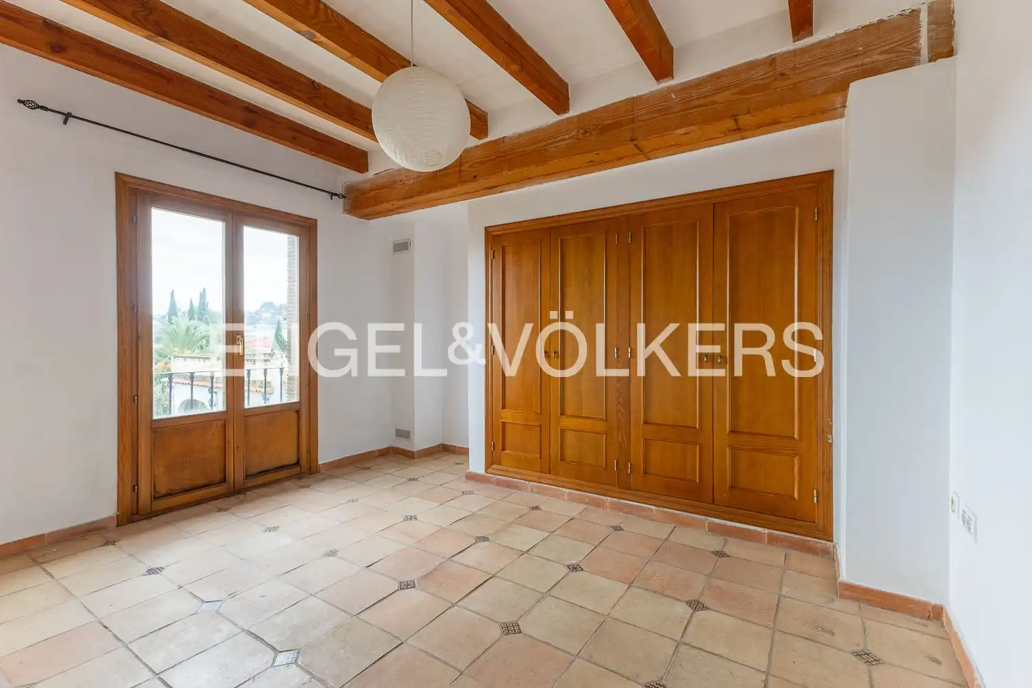 Dining room of Houses for sale in Orba  with Air Conditioner, Heating and Private garden