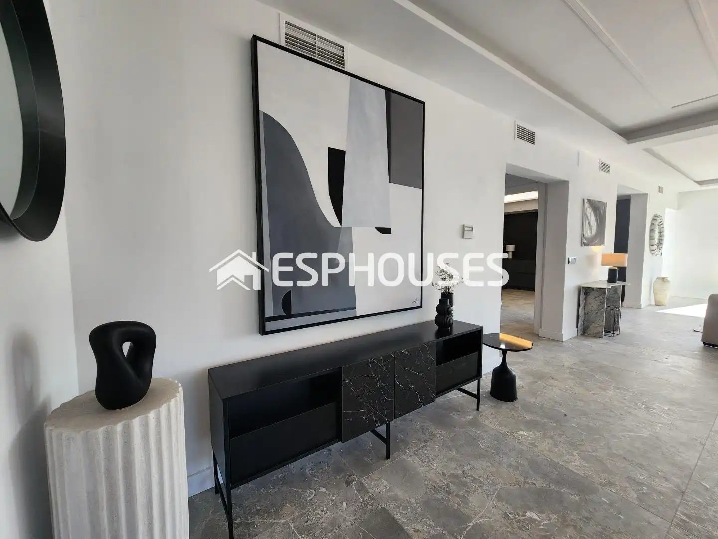 Casa o chalet en venta en Altea con Balcón