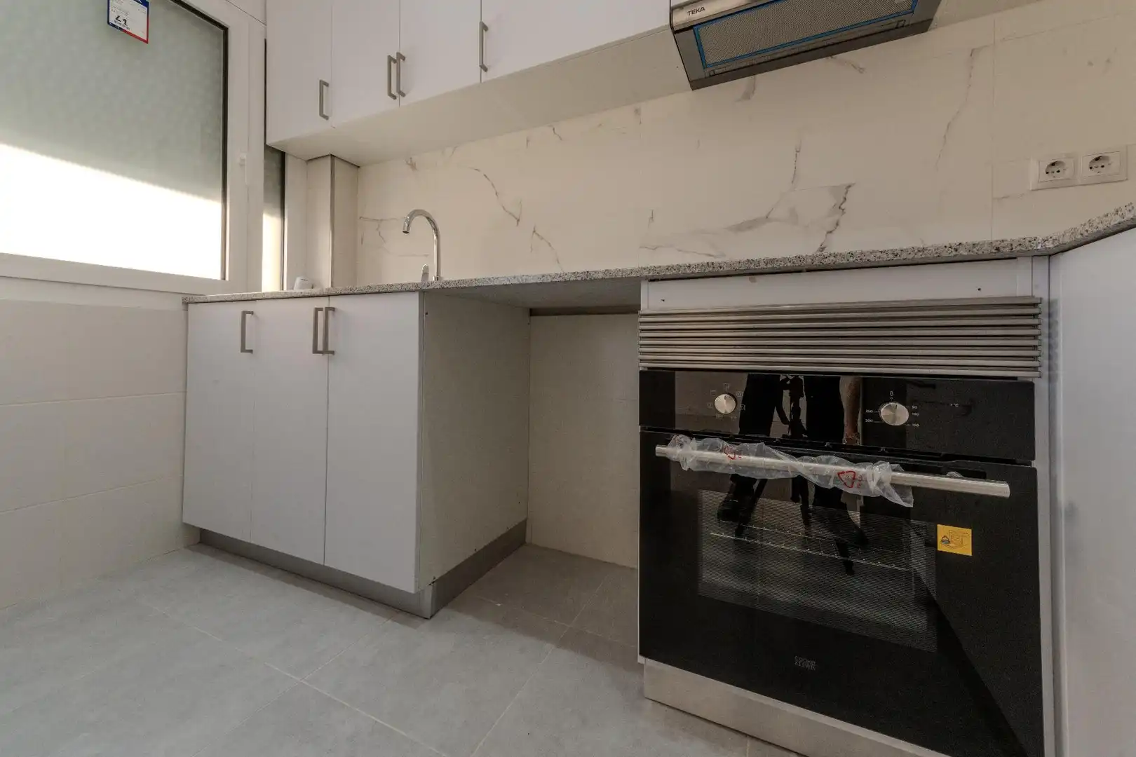Piso de alquiler en Creu Alta