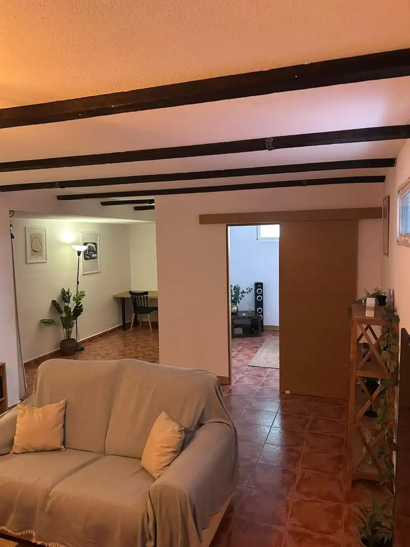 Adossat amb piscina en venda a Valverde, imagen 18
