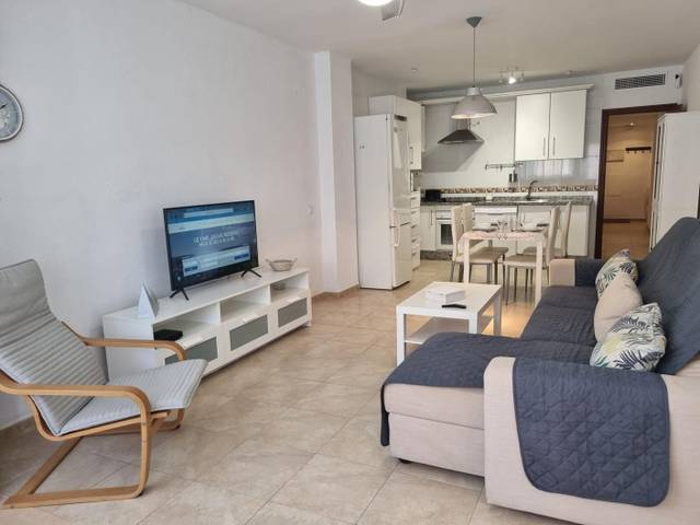 Apartamento en Alquiler en El Morche en El Morche