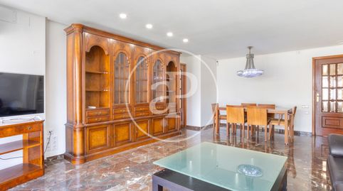 Foto 5 von Wohnung zur Miete in Carrer de Matias Perelló, Russafa, Valencia Capital