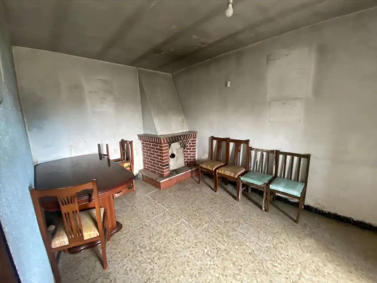 Detached homes for sale in A Pobra do Caramiñal  with Terrace and Storage room