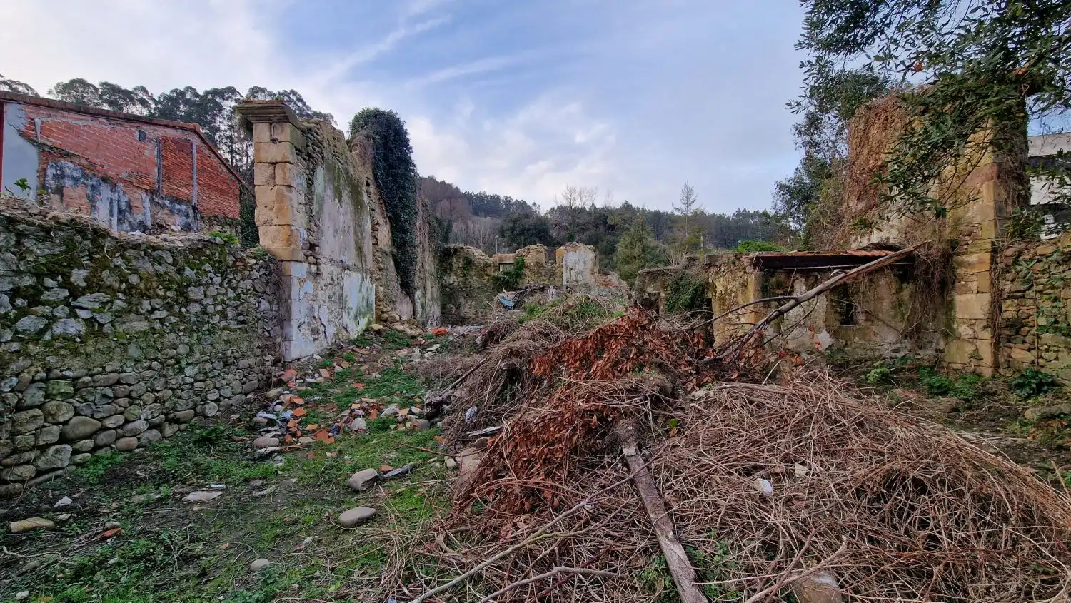 Terreni e lotti in vendita a Cerezo - Aspla - Torres, imagen 11