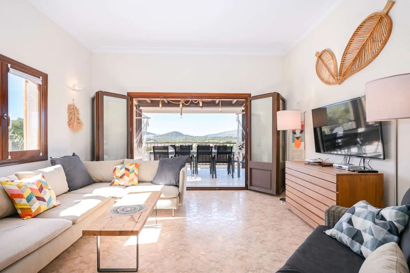 Maison avec terrasse à vendre à Cala Ratjada, imagen 8