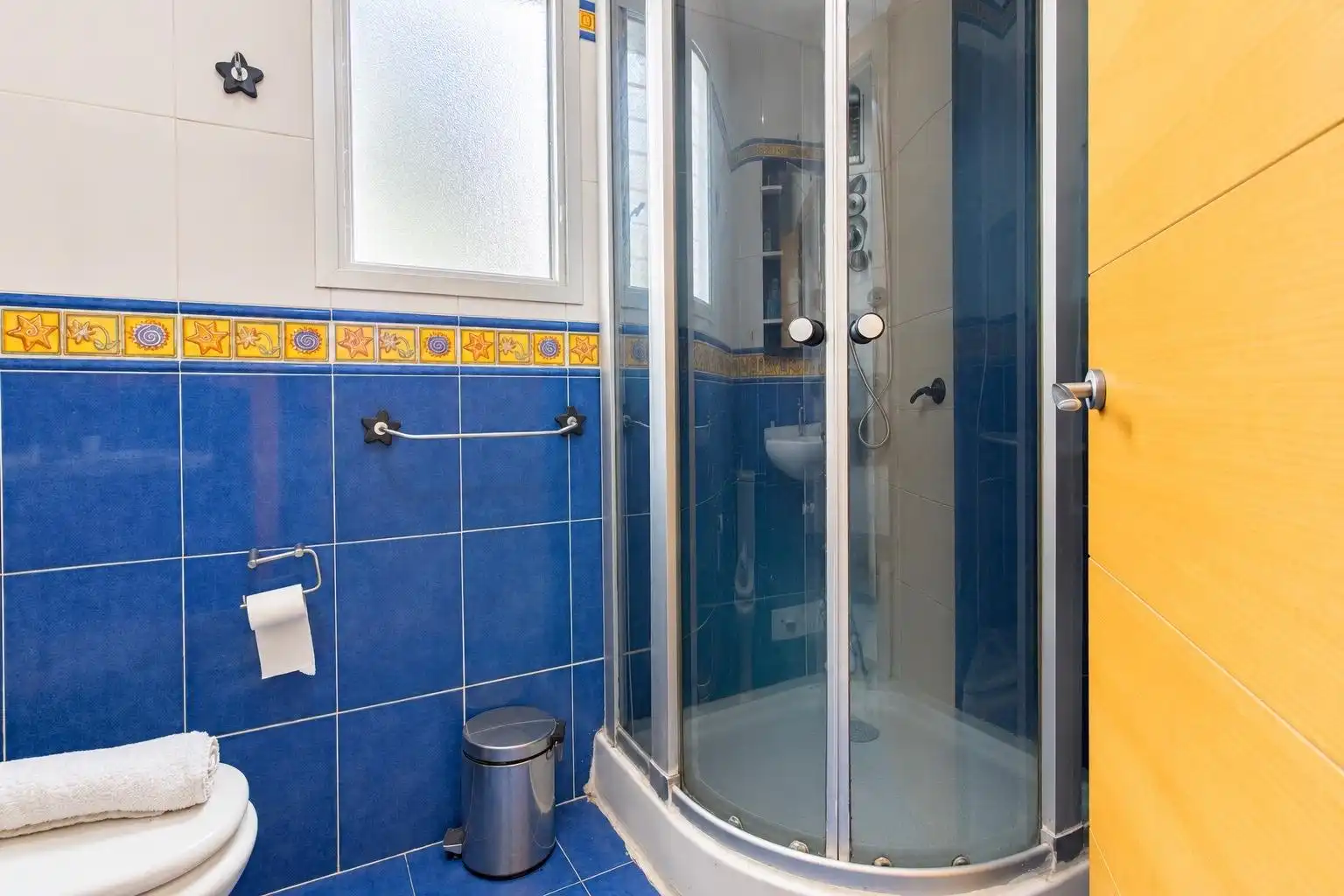 Appartamento con terrazza in vendita a Calle PLUS ULTRA, imagen 22