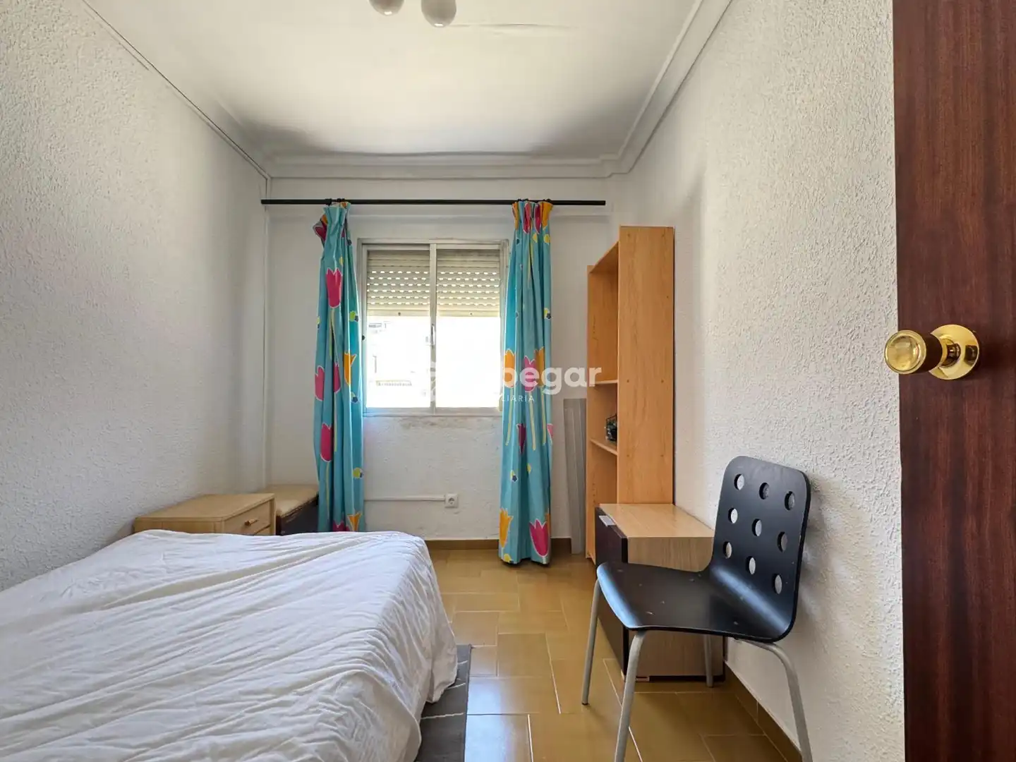 Piso de alquiler en Dr Nicasio Benlloch, Barrio de Benicalap