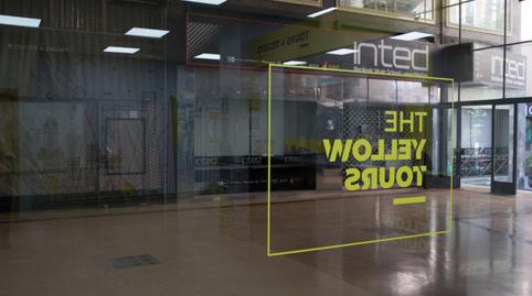 Foto 4 von Büro zum Verkauf in Palacio,  Madrid Capital