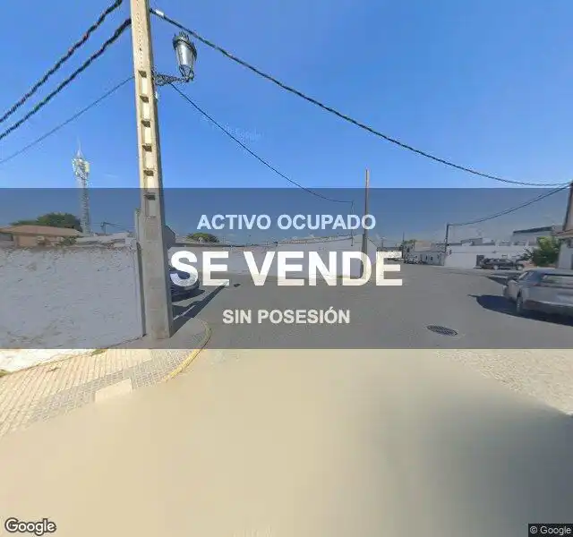 Piso en venta en La Puebla de los Infantes