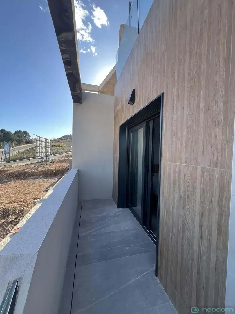 Maison avec piscine à vendre à Balcón de Ponoig - Polop Paradis - Polop Hills, imagen 21