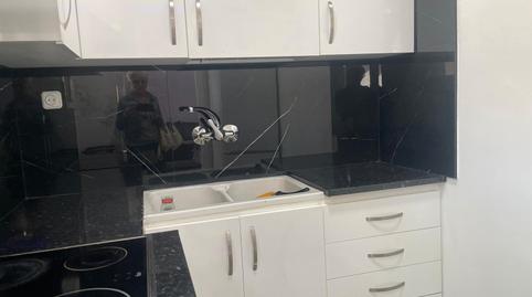 Photo 2 of Planta baja for sale in Carrer de la Font Dels Capellans, 67, Fonts dels Capellans - Sagrada Família, Barcelona