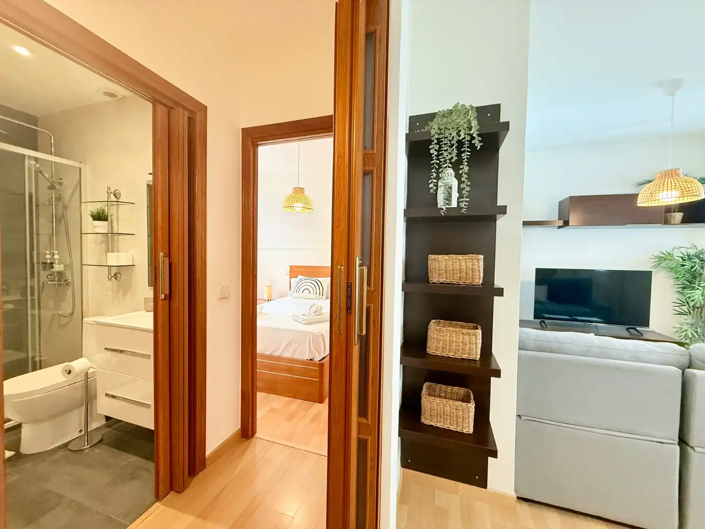 Piso en venta en Calle del Amparo, imagen 16
