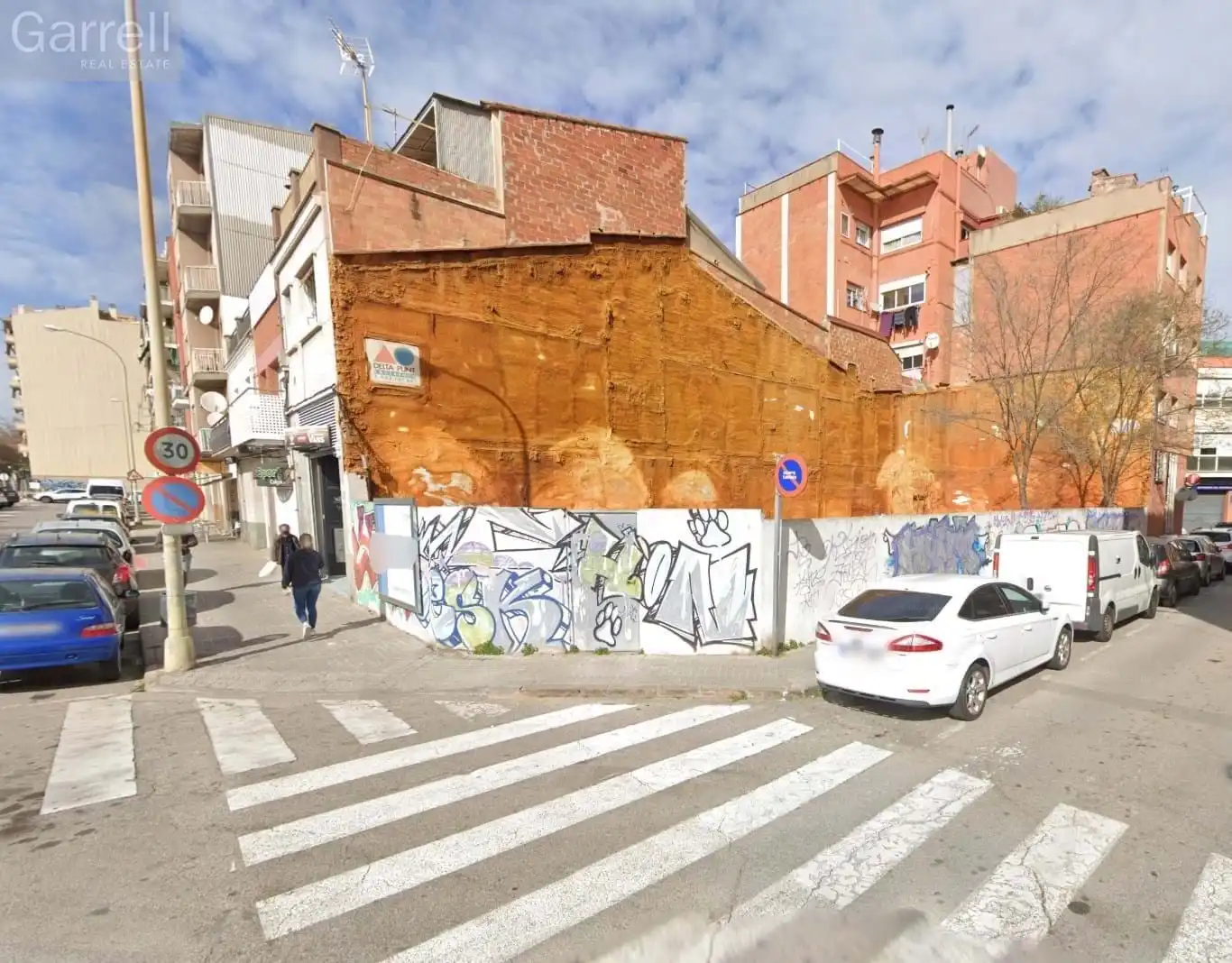 Terrenos y solares en venta en Carrer d'Ausiàs March, imagen 2