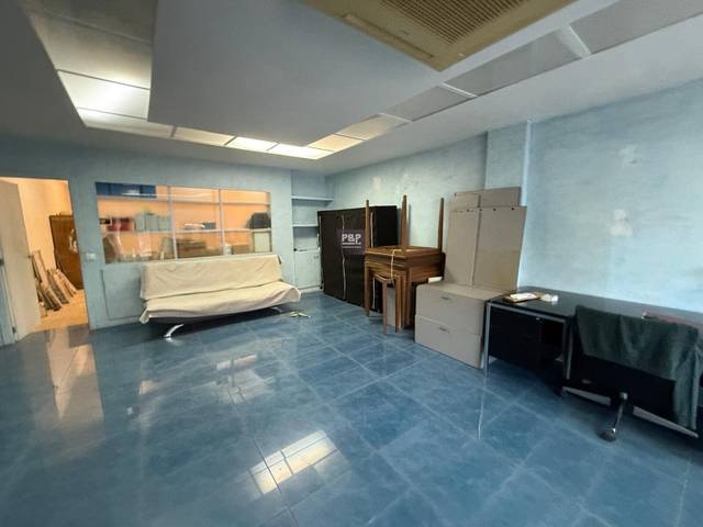 Oficina en Venta en Es Vivero
