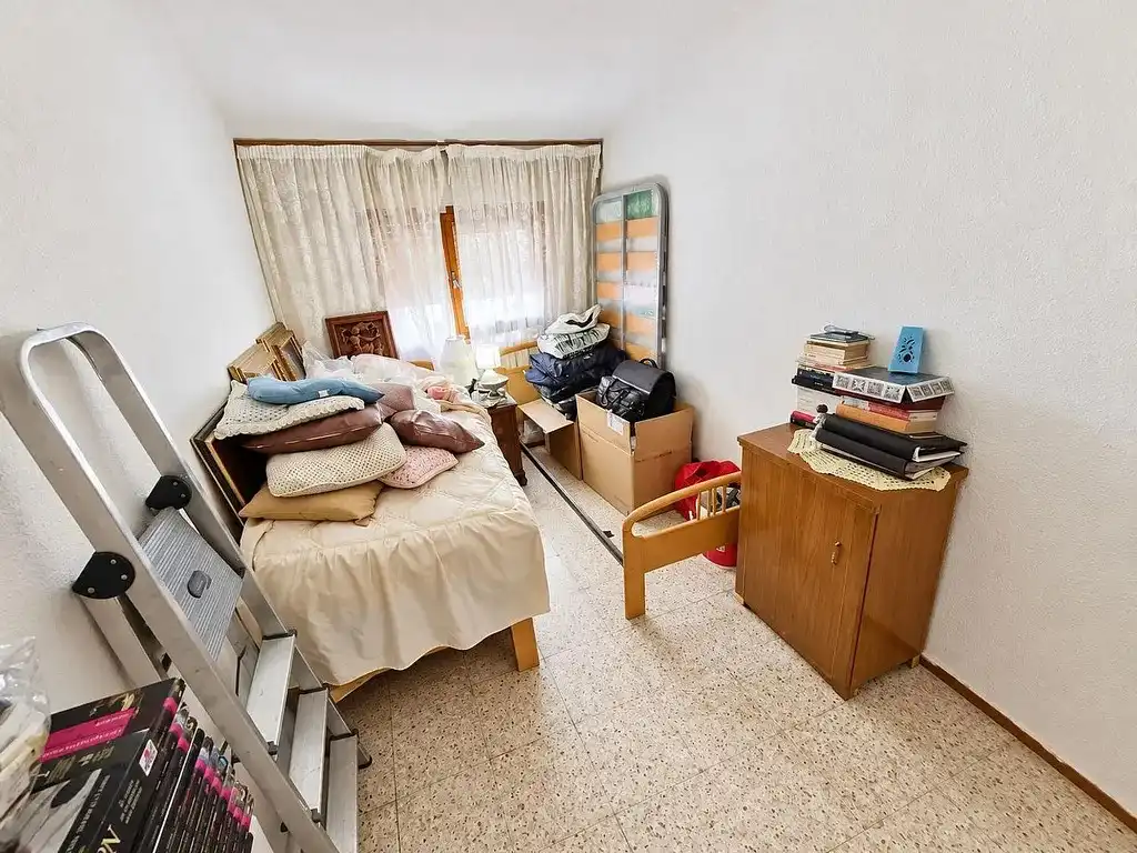 Habitación de Piso en venta en San Lorenzo de El Escorial con Calefacción