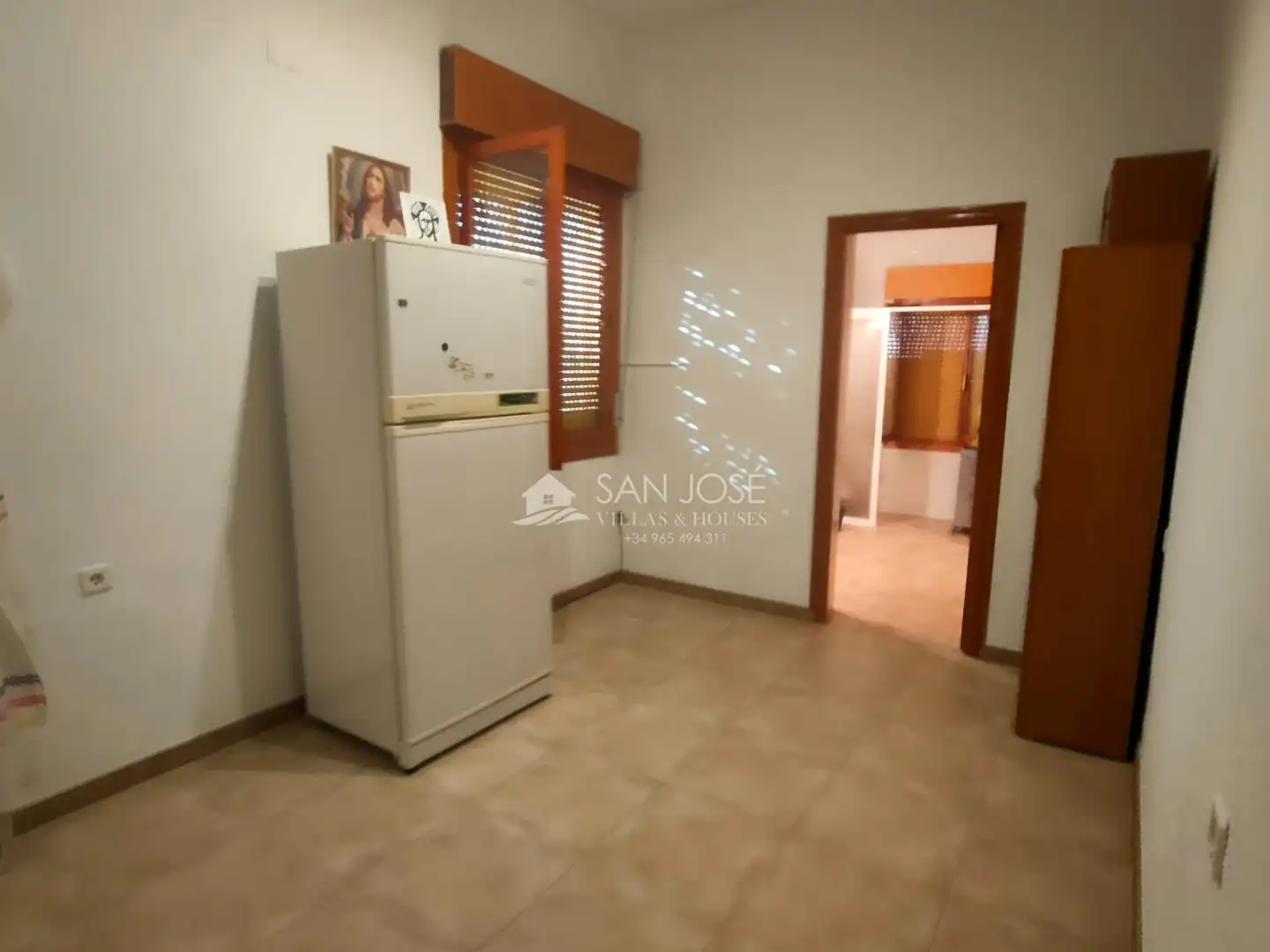 Xalet amb piscina en venda a Pedanías Este, imagen 77