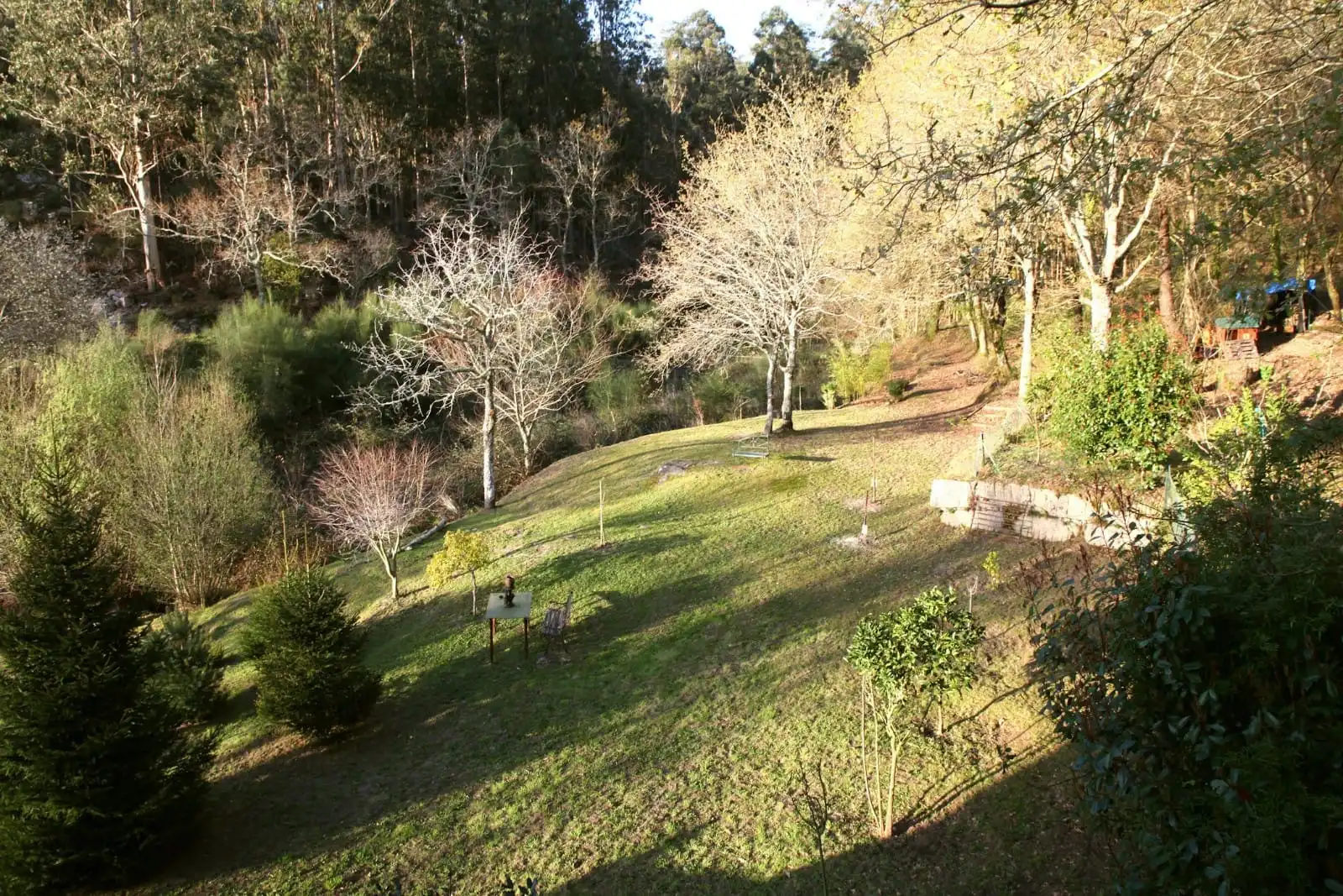 Xalet amb jardí en venda a Picouso, imagen 36