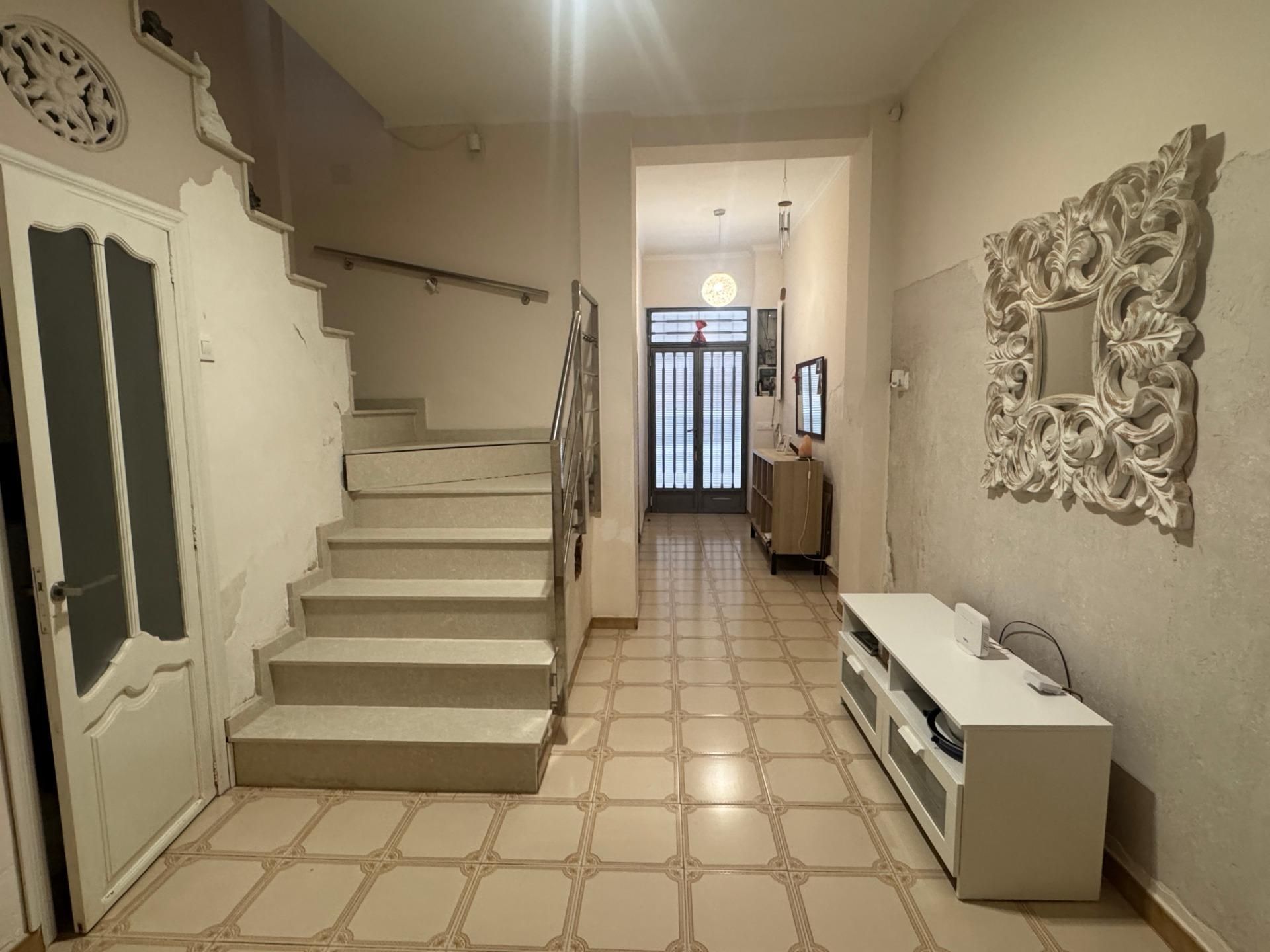 Casa o xalet en venda en Algemesí amb Aire condicionat i Terrassa