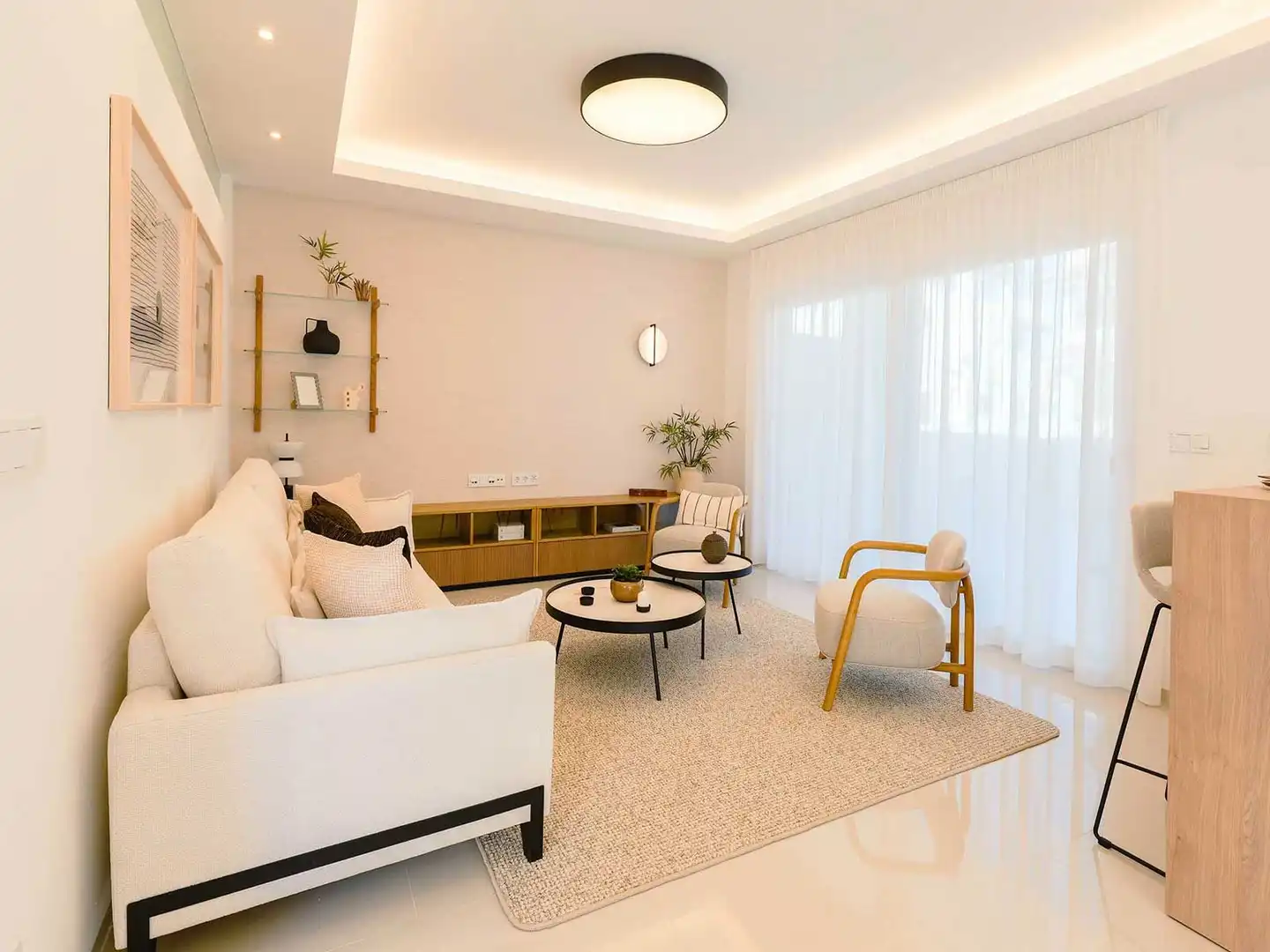 Apartamento con piscina en venta en Avenida Avenida Malaga De, imagen 4
