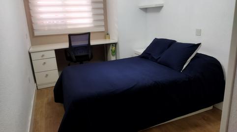 Foto 5 de Pis en venda a Calle Santa Teresa de Jesús, El Pilar - La Estación, Toledo