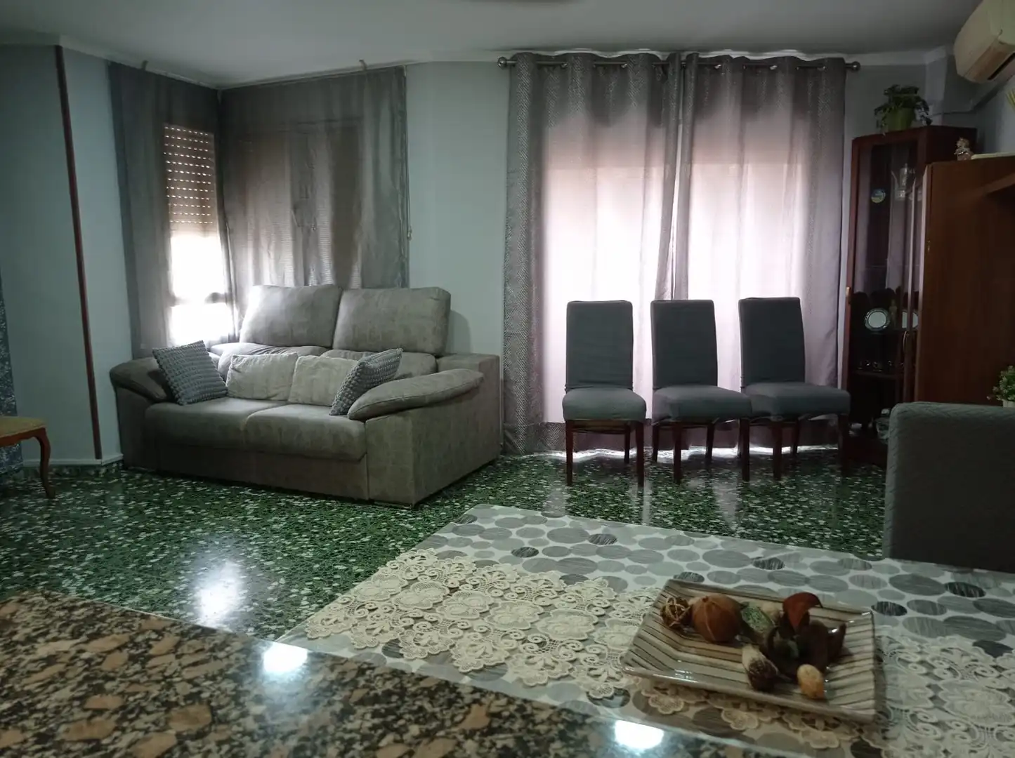 Piso en venta en Alginet
