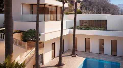 Foto 4 de Casa o xalet en venda a San Matías - Realejo, Granada