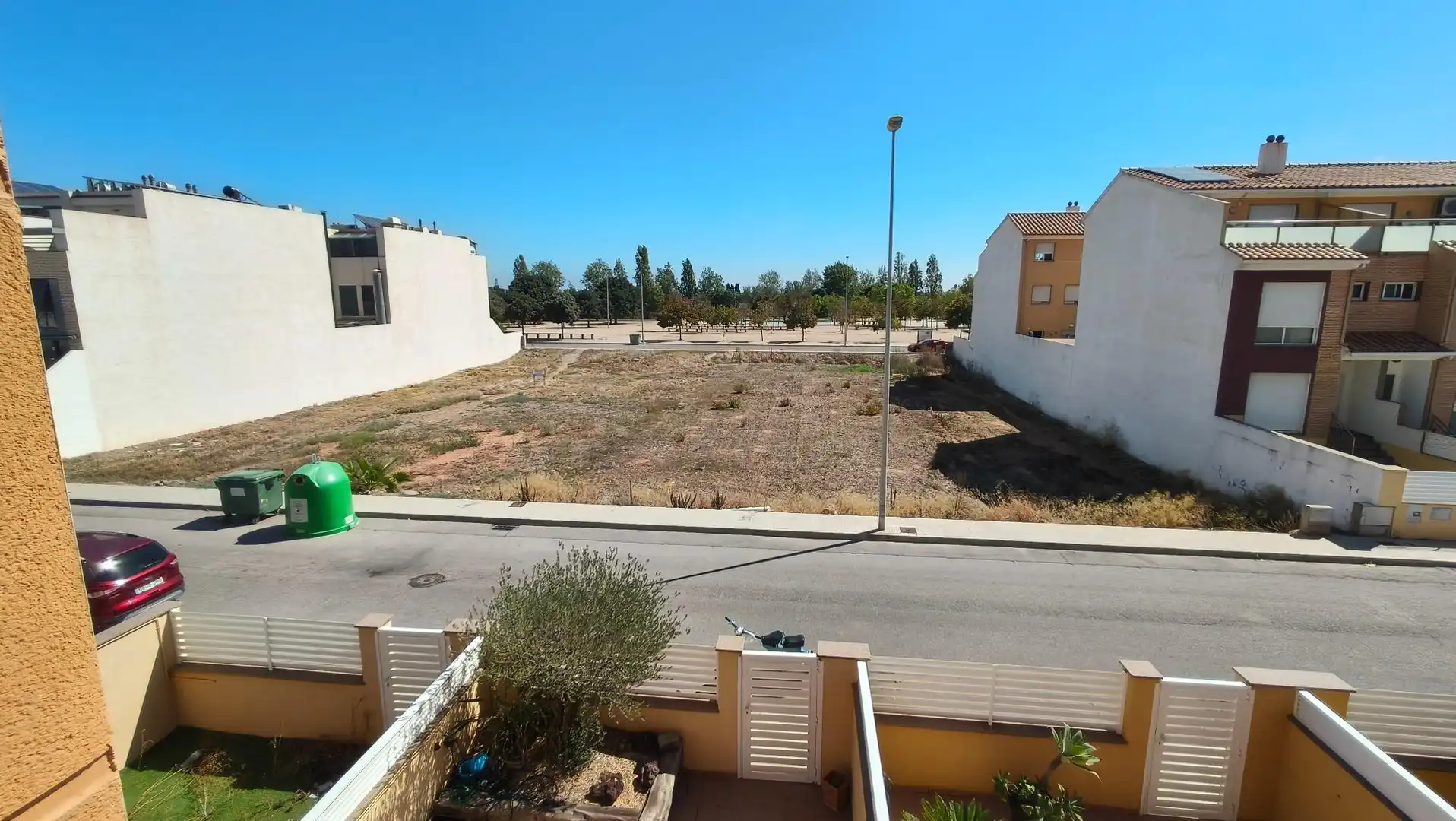 Casa a schiera con terrazza in vendita a Calle Calle Vicent Serra Llaurador, imagen 53