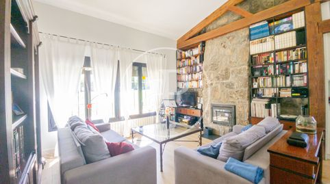 Foto 5 de Casa o chalet en venta en Somosaguas, Pozuelo de Alarcón