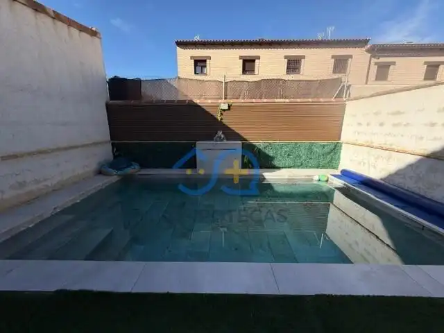 Reihenhaus mit Pool zum Verkauf in Yuncos, imagen 37