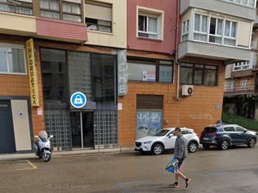 Local comercial en venda a Calle Colombia 4