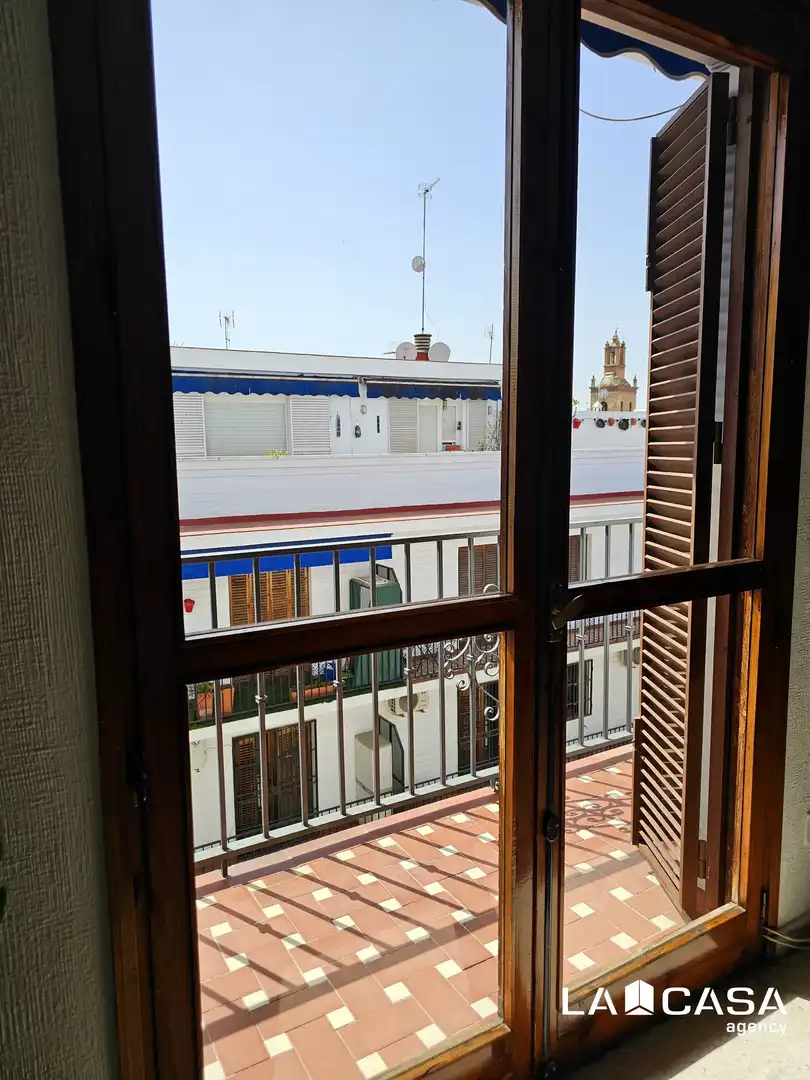 Piso con ascensor en venta en Jesús del Gran Poder, imagen 6