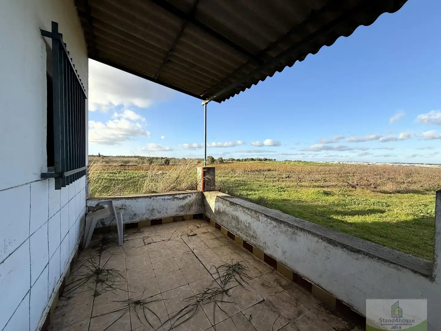Casa rústica en venda a Bollullos Par del Condado, imagen 6